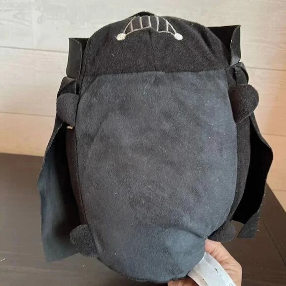 Disney Store Star Wars Darth Vader Tsum Tsum plush pillow 11” - Picture 5 of 5